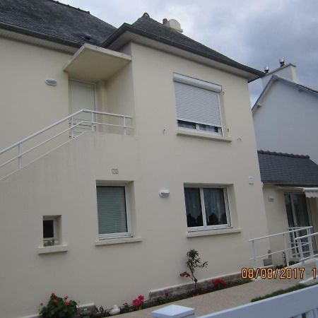 Villa Neree Erquy Dış mekan fotoğraf