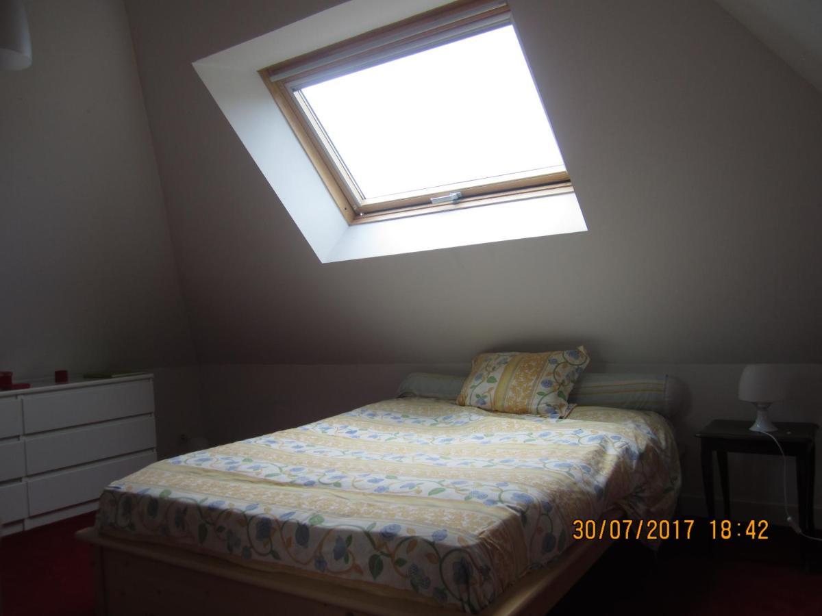 Villa Neree Erquy Dış mekan fotoğraf