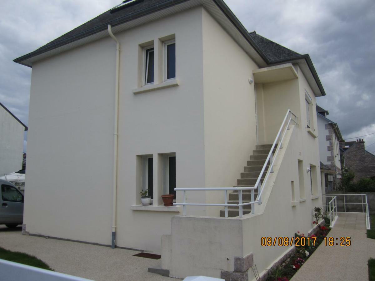 Villa Neree Erquy Dış mekan fotoğraf